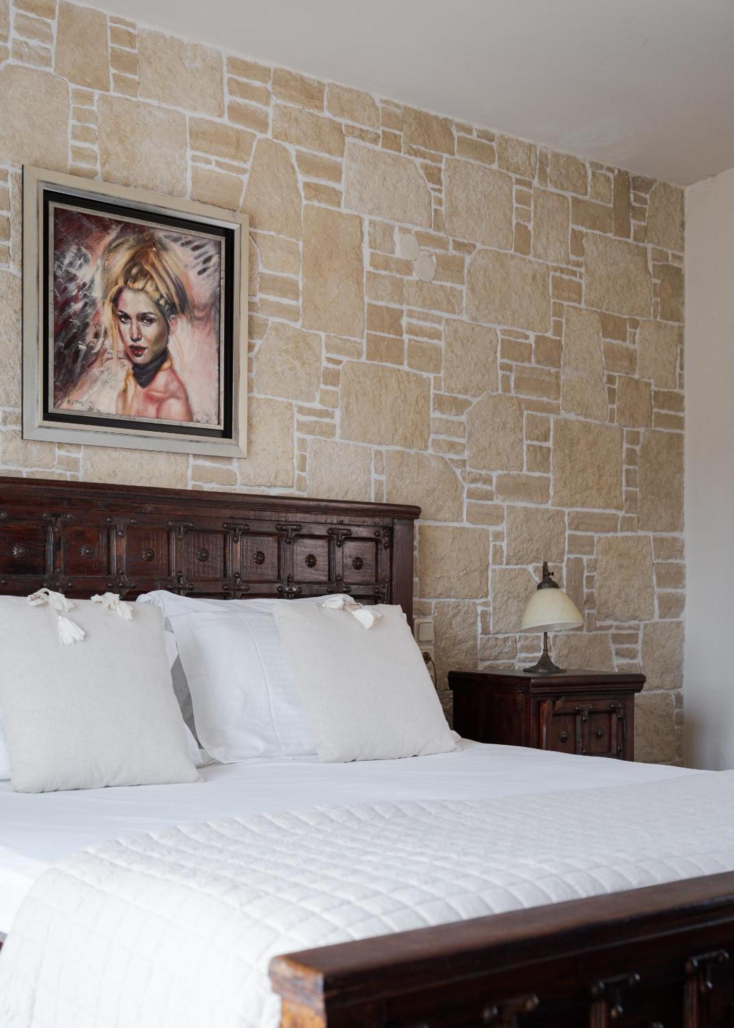 Villa Aurora Crete Koxare Екстер'єр фото