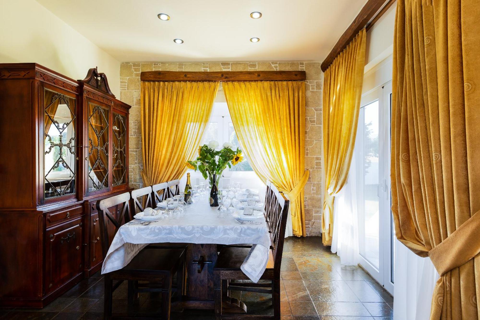 Villa Aurora Crete Koxare Екстер'єр фото