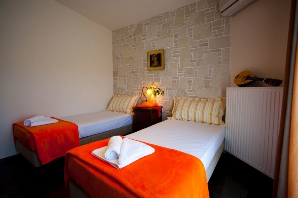 Villa Aurora Crete Koxare Екстер'єр фото