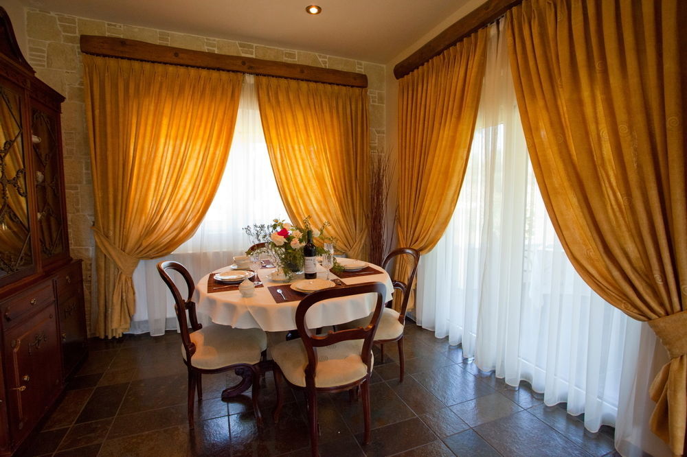 Villa Aurora Crete Koxare Екстер'єр фото